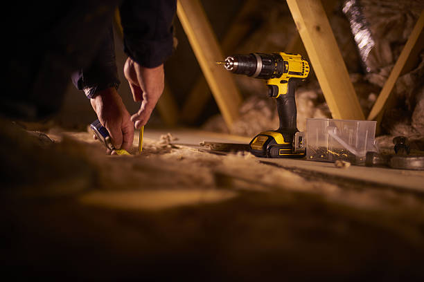 Reliable Tieton, WA Insulation Contractor Solutions